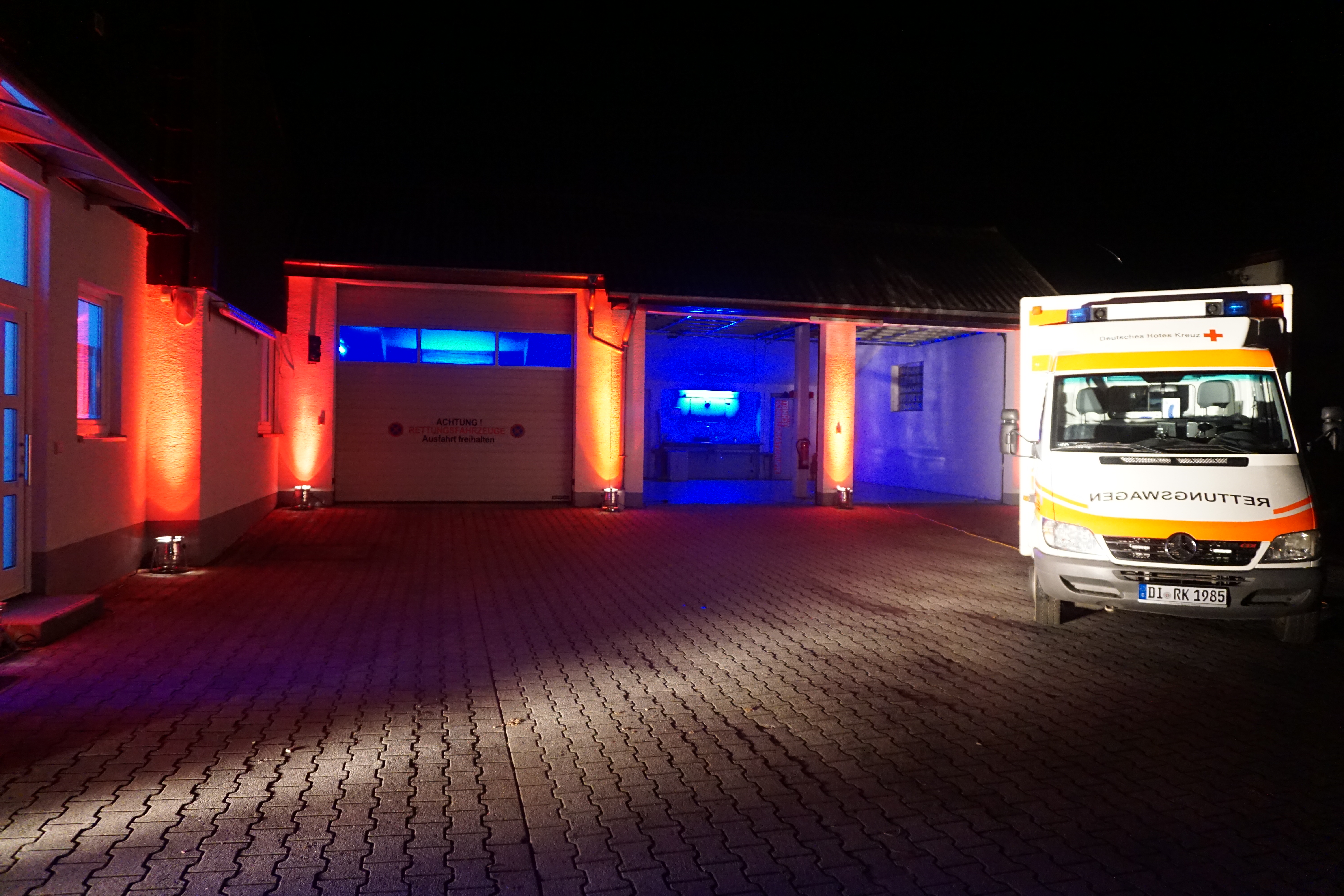 Neujahrsempfang 2019 Bild2