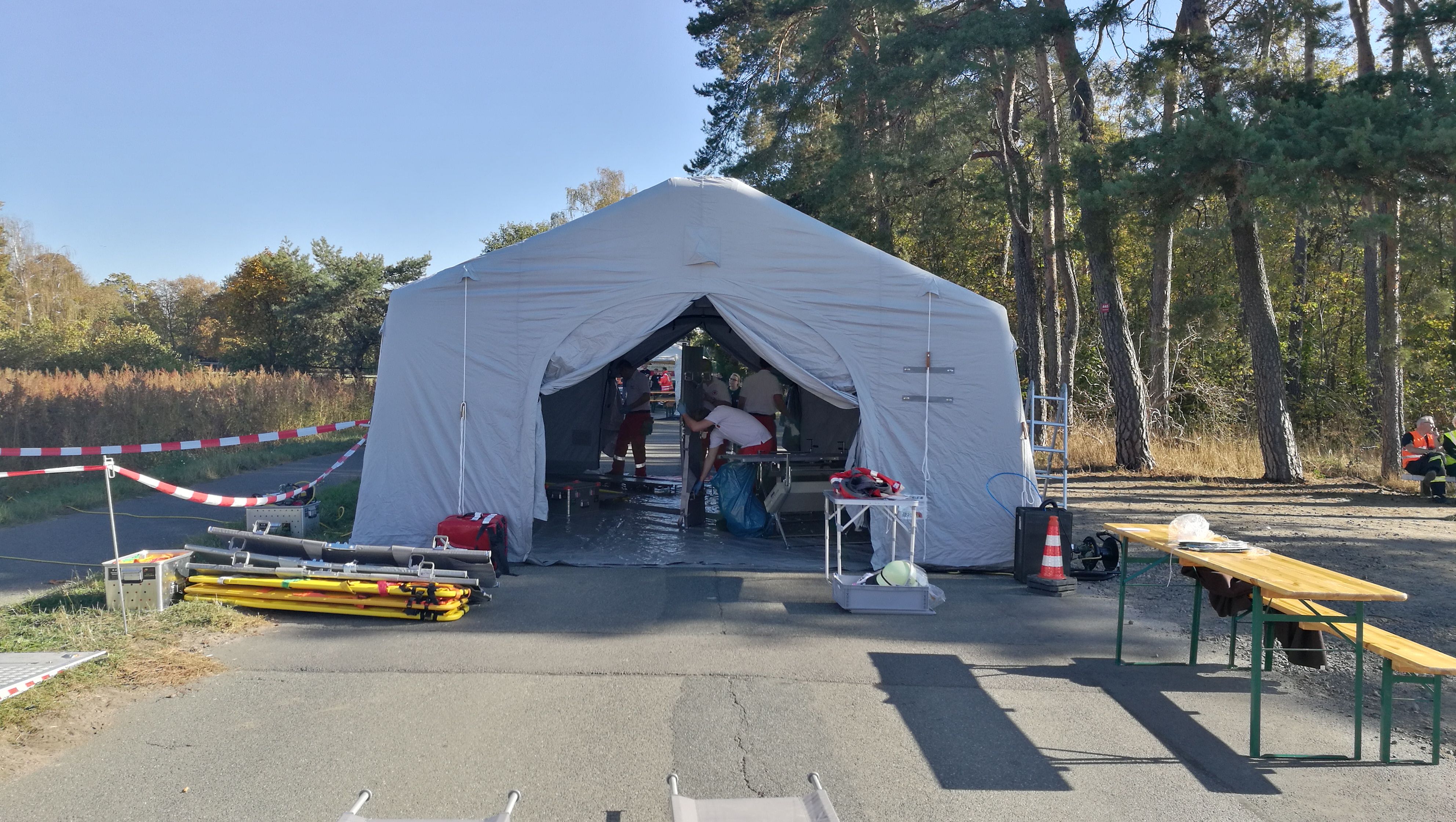 Foto: DRK Ortsverein Reinheim