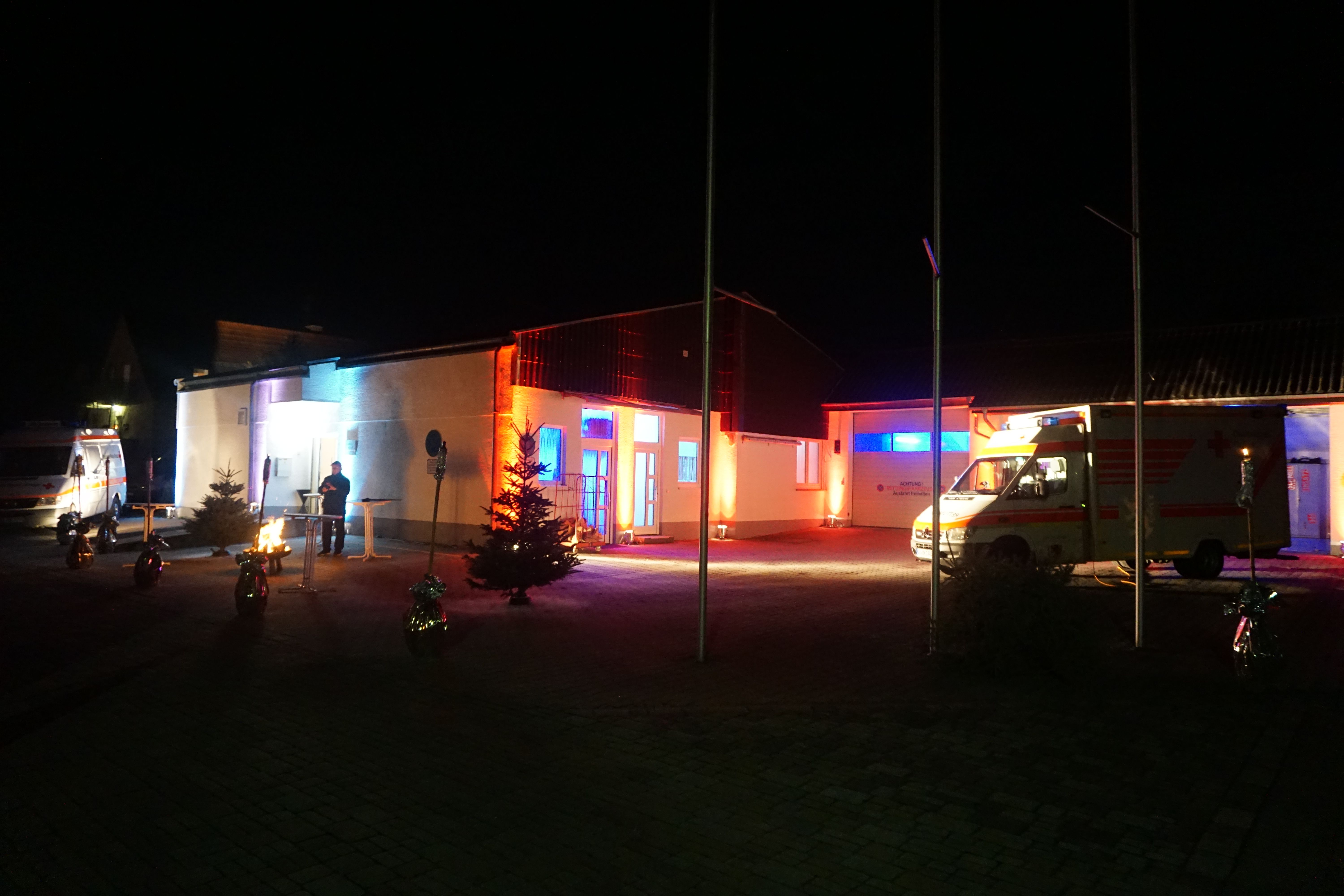 Foto: N. Gogol / DRK Ortsverein Reinheim